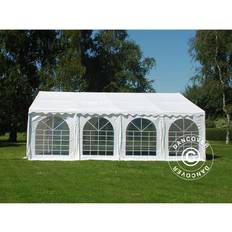 Dancover Party Tent Semi Pro Plus 5x8 m