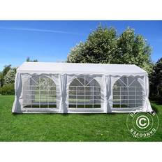 Dancover Unico Party Tent 3x6 m