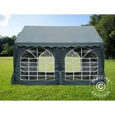 Pavillion 4x4 Dancover Unico Partytelt 4x4 m