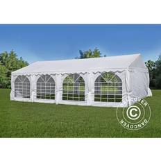 Dancover Unico Party Tent 5x8 m