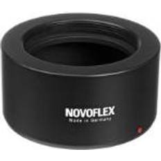 Novoflex Adapter Canon FD To Nikon 1 Adaptateur de monture d'objectif