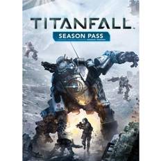 Games pass Titanfall - Season Pass (PC)