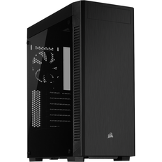 Corsair 110R Middle Tower Vetro Mini ITX mATX