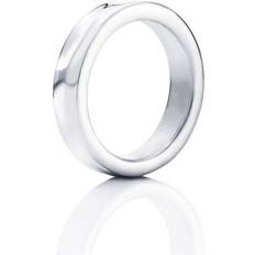Moonwalk Ring - Silver