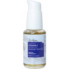 Vitamin C with R-Lipoic Acid 50ml