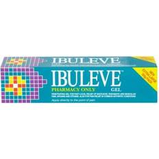 Ibuleve 100g Gel