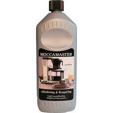 Moccamaster Reinigungsgeräte & -mittel Moccamaster Descaling for Coffee Machines 1L