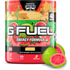Energy Formula Guava 280g