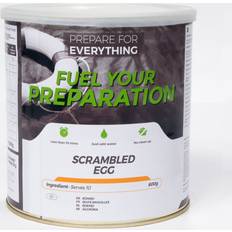 Fuel Your Preparation Scrambled Egg 600g