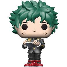 My hero academia funko pop Funko Pop! Animation My Hero Academia