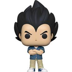 Dragon ball funko pop Funko Pop! Animation Dragon Ball Super Vegeta