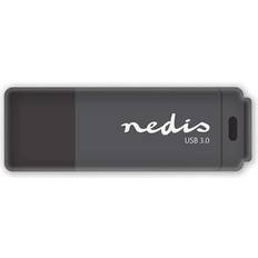 Flash drive Nedis Flash Drive 32GB USB 3.0