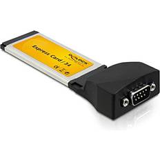 Netværkskort & Bluetooth-adaptere DeLock 66211