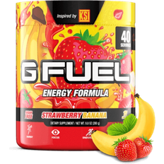 Energy Formula Strawberry Banana 280g
