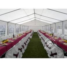 Dancover Party Tent Plus 6x12 m