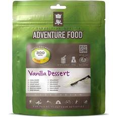 Desserter Frysetørret mad Adventure Food Vanilla Dessert 73g