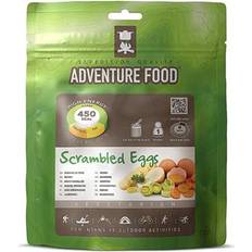 Adventure Food Frystorkad mat Adventure Food Scrambled Eggs 100g