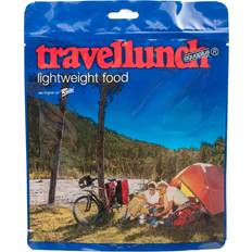 Travellunch Gevriesdroogde Voedingsmiddelen travellunch Fruit Muesli 125g