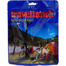 Aliments Lyophilisés travellunch Berry Muesli 125g