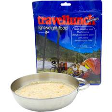 Travellunch Gevriesdroogde Voedingsmiddelen travellunch Hunter Pot with Beef and Noodles 125g