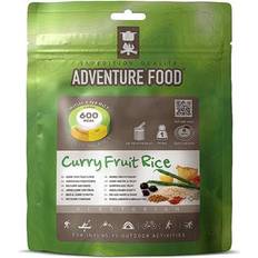 Adventure Food Curry Fruit Rice 145g