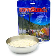 Gefriergetrocknete Speisen travellunch Beef Stroganoff With Rice 125g