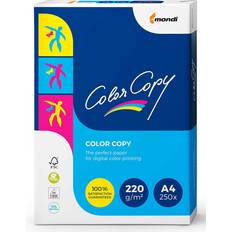 Vita Kopieringspapper Mondi Color Copy A4 Unpunched 220g/m² 250st