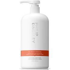 Philip Kingsley Pump Conditioners Philip Kingsley Re-Moisturizing Conditioner 1000ml