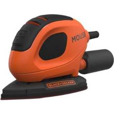 Amoladoras y Pulidoras Black & Decker BEW230-QS