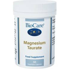 Magnesium Taurate