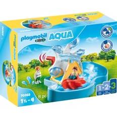 Aqua play Playmobil Aqua Water Carrousel 70268