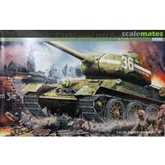 Trumpeter T-34/76 Modell 1942