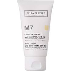 M7 Anti-Dark Spots Hand Cream SPF15