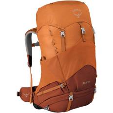 Spenne Tursekker Osprey Ace 38 - Orange Sunset