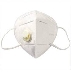 Anti Smog Sponge KN95 Dust Face Mask 20-pack