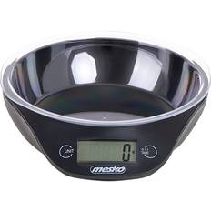 Adler MS-3164 Balance de Cuisine 5 kg 11 Lb