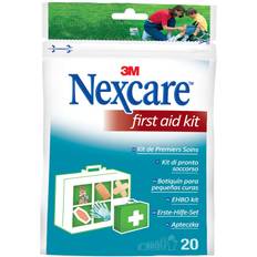 Kit di Pronto Soccorso 3M Italia Nexcare Kit Pronto Soccorso