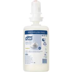 Tork S4 Premium Extra Mild Foam Soap 6-pak