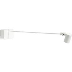 LIGHT-POINT Glas Lamper LIGHT-POINT Focus Gallery Vægarmatur ∅ 3.5cm