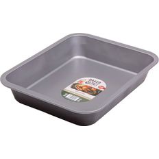 Grey Roasting Pans Baker & Salt Large Roasting Pan 31.5cm