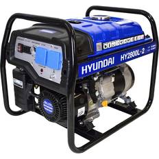 Petrol Generators Hyundai HY2800L-2