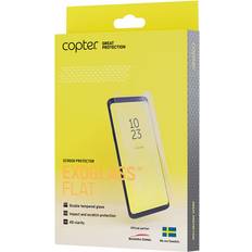 Copter Exoglass Flat Screen Protector for Galaxy A51