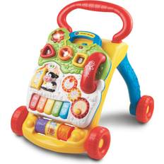 Vtech Lauflernwagen Vtech First Steps Baby Walker