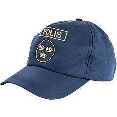 Poliskeps for Barn