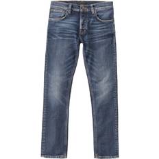 Nudie jeans grim tim Nudie Jeans Grim Tim - True Navy