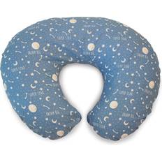 Cuscini per la Gravidanza e l'Allattamento Chicco Cusc.Boppy Moon Stars