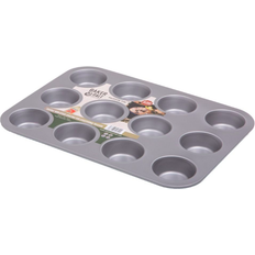 Muffin Trays Baker & Salt - Muffin Tray 39.5x30 cm