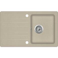 VidaXL Drainboard Sinks vidaXL Kitchen Sink (144849)