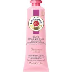 Gingembre Rouge Hand Nail Cream
