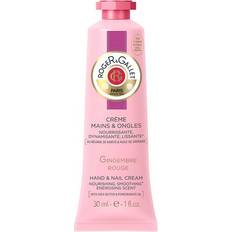 Piel Sensible Cremas de manos Roger & Gallet Gingembre Rouge Hand Nail Cream 30ml